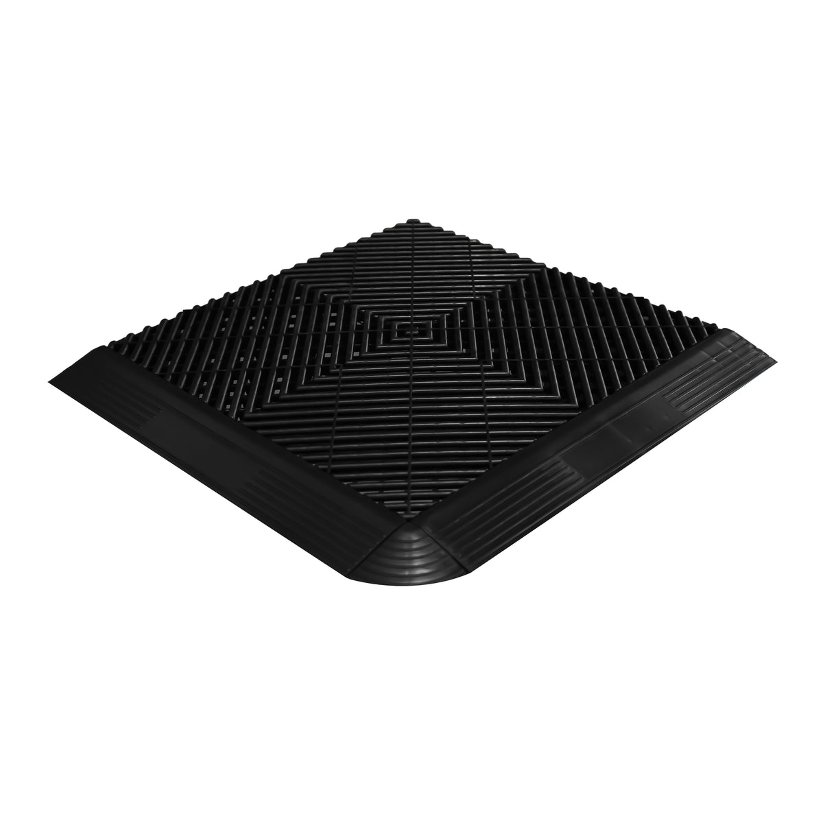 Edges TW Modular Flooring for Detailing and Workshops TeckWrap Europe
