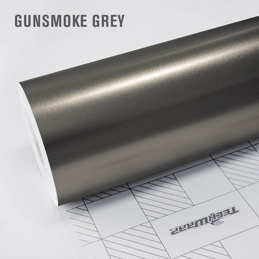 ECH02 Gunsmoke Grey TeckWrap Europe