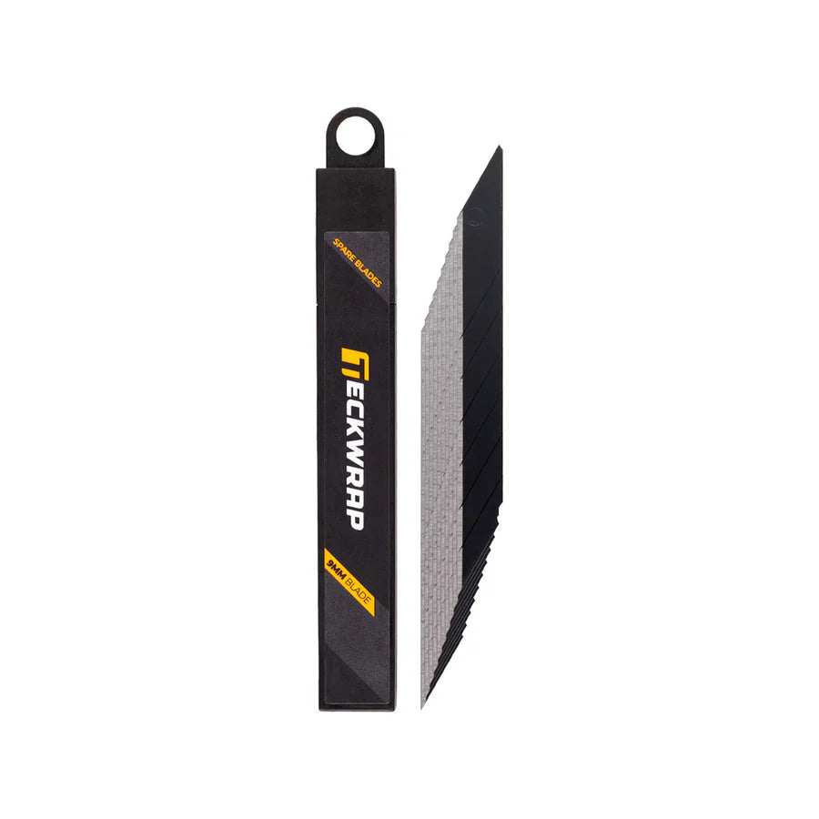 TeckWrap SK5 Utility Knife Blades TeckWrap Europe