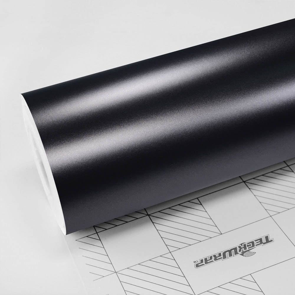 HM01 Dark Grey Silk TeckWrap Europe
