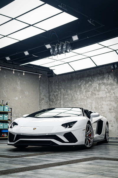 CG02-HD Super White TeckWrap Europe