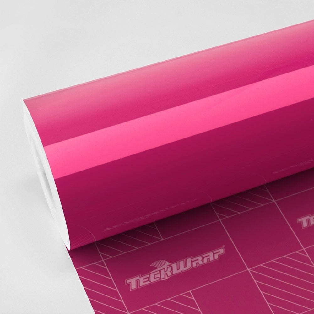 Roz – TeckWrap Europe