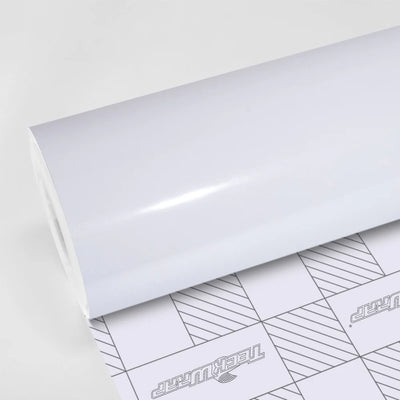 CK527-HD Frosted Pearl TeckWrap Europe