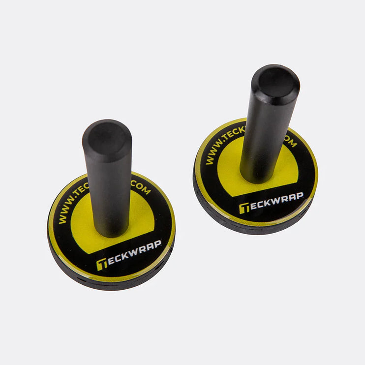 TeckWrap Vinyl Wrap Magnets