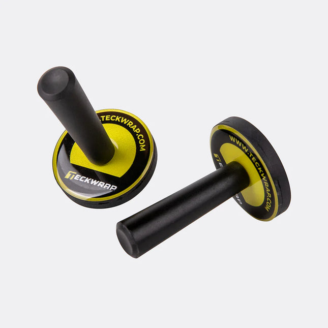 TeckWrap Vinyl Wrap Magnets