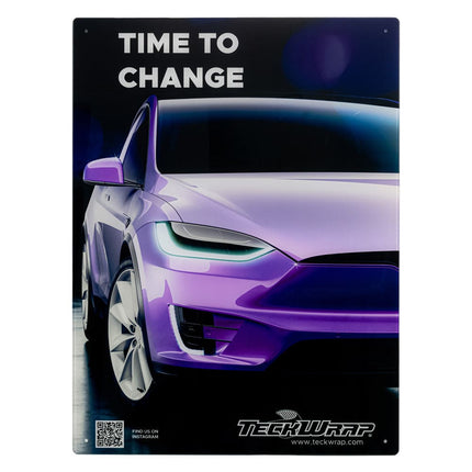 Display sets TeckWrap Europe - 6 pieces TeckWrap Europe