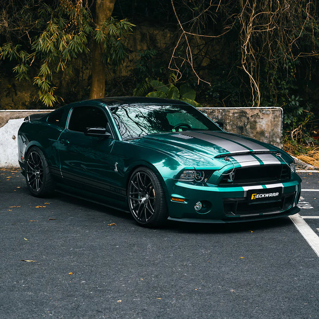 GAL33-HD Azure Flame