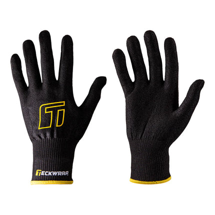 Wrapping gloves by TeckWrap