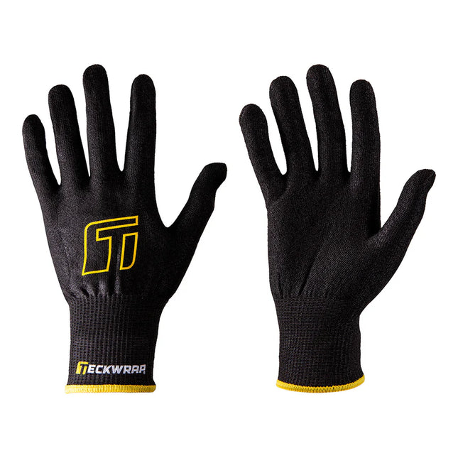Wrapping gloves by TeckWrap