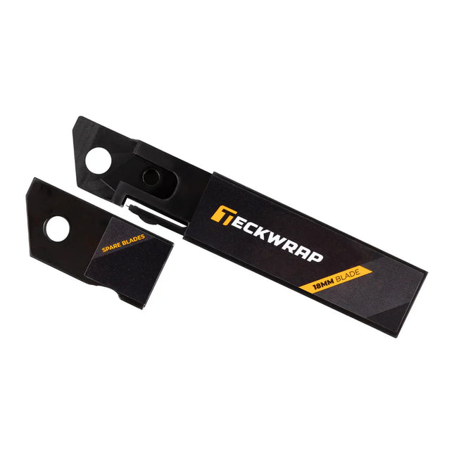 TeckWrap SK5 Utility Knife Blades