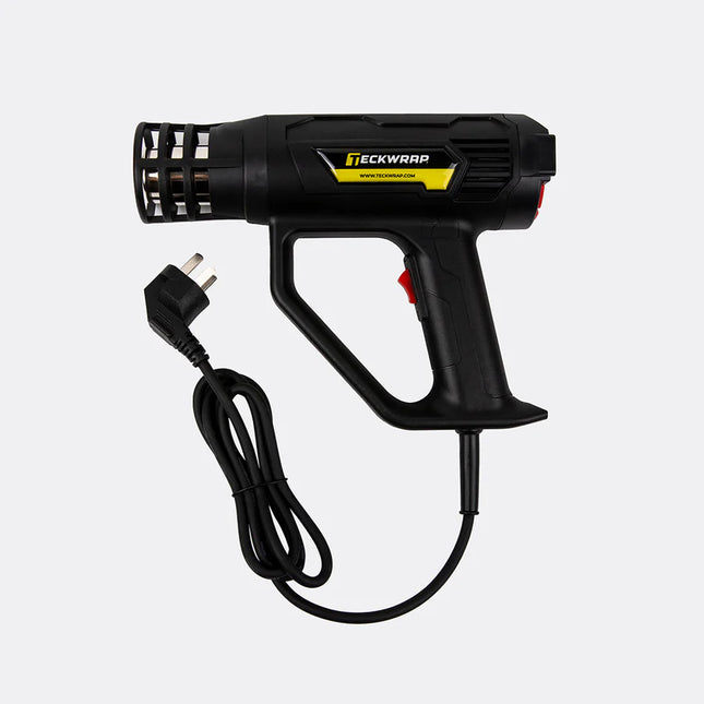 TeckWrap High-Performance Heat Gun
