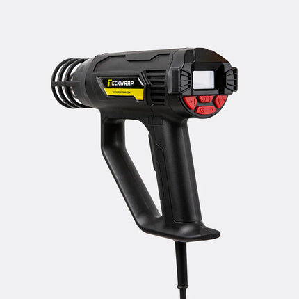 TeckWrap High-Performance Heat Gun