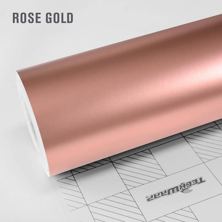 VCH414-S Rose gold TeckWrap Europe