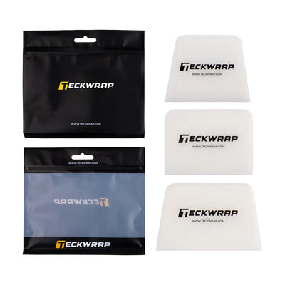 TeckWrap PPF Squeegee sets TeckWrap Europe