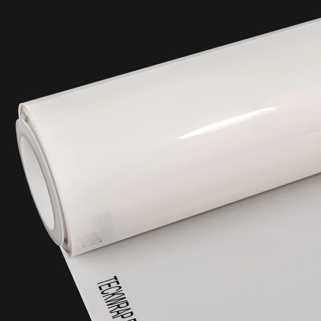 TeckWrap High Grade TPU Gloss Paint Protection Film - PPF X75