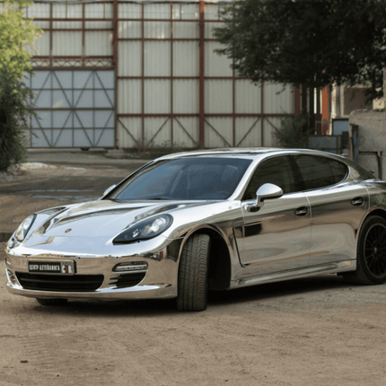CHM01-HD White Gold TeckWrap Europe