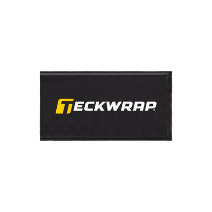 License plate cover by TeckWrap