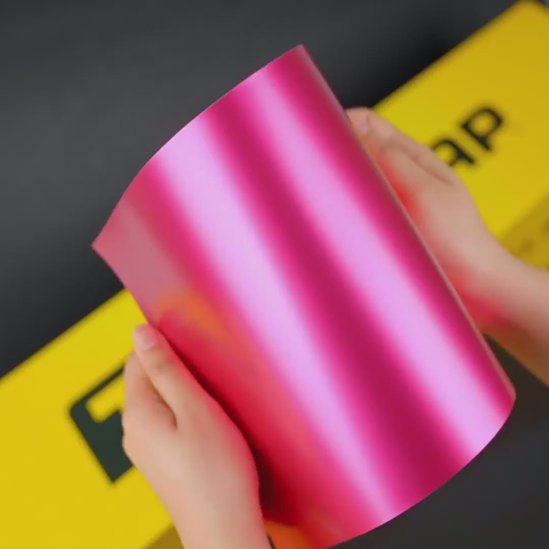 Încărcați videoclipul: VCH404-S Hot pink