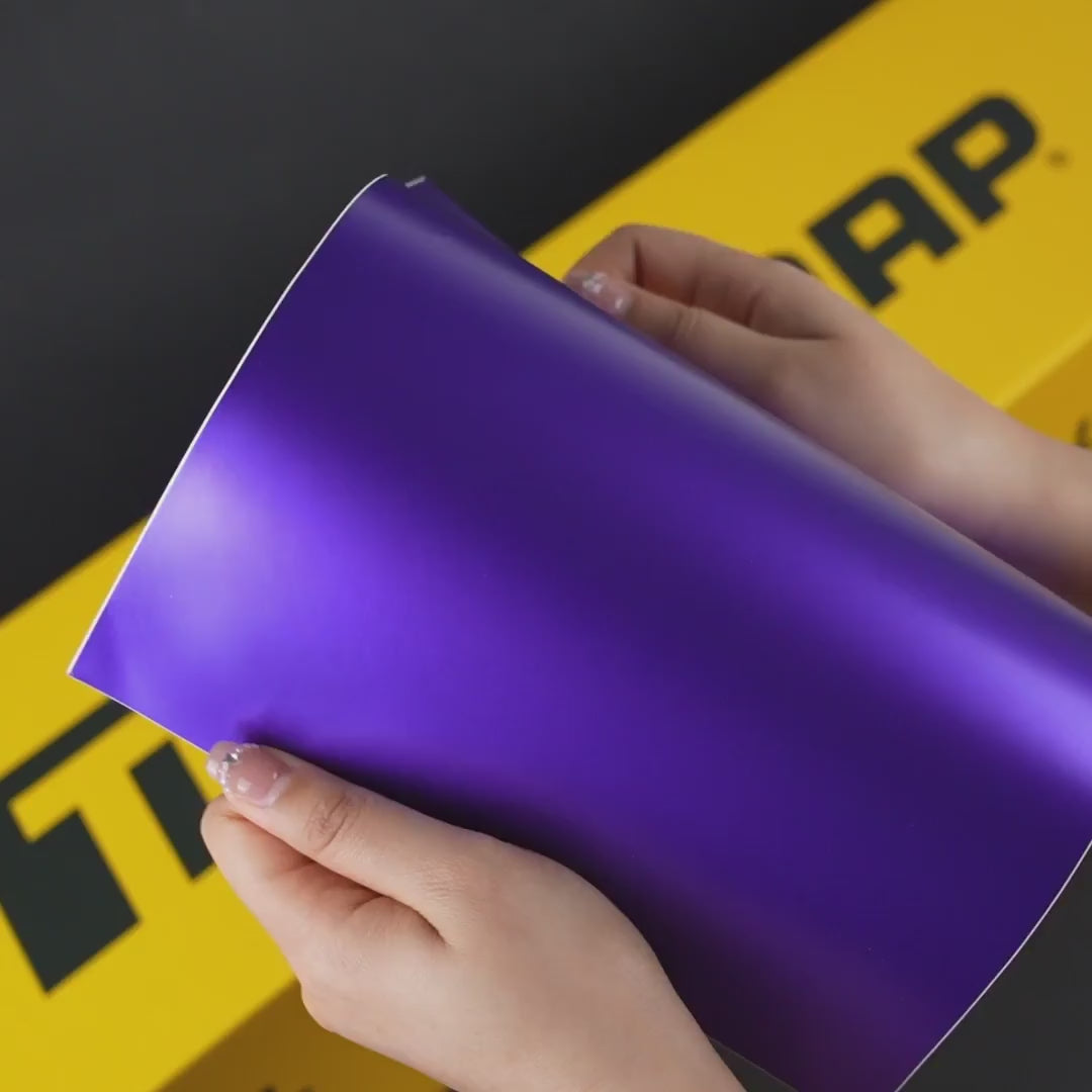 Încărcați videoclipul: VCH416-S Violet Purple