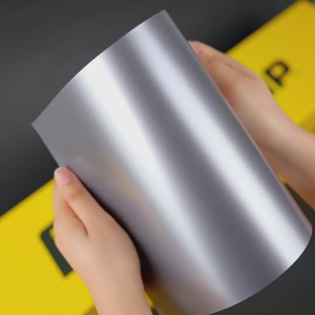 Încărcați videoclipul: VCH410-S Gunmetal Grey