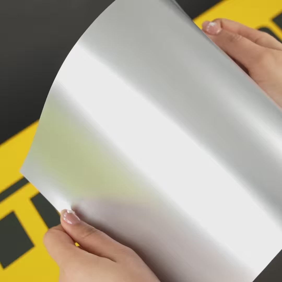 Încărcați videoclipul: VCH411-S Super Silver Sage