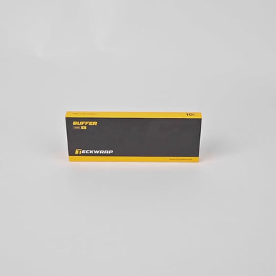 TeckWrap Buffers 10 pieces