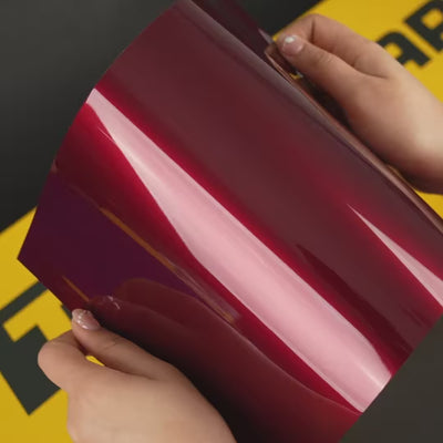 GAL30-HD Velvet Red