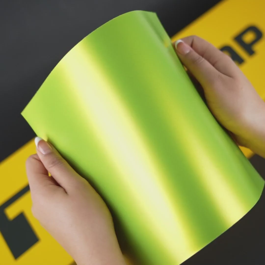 Încărcați videoclipul: VCH412-S Yellow Lime