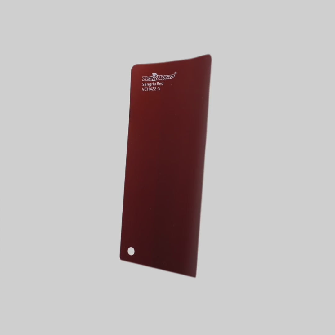 Culori noi – TeckWrap Europe