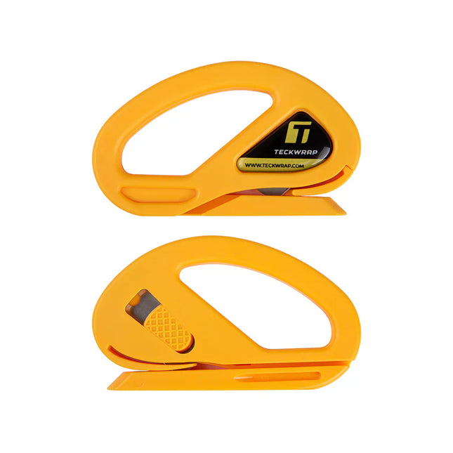 TeckWrap Safety Cutter