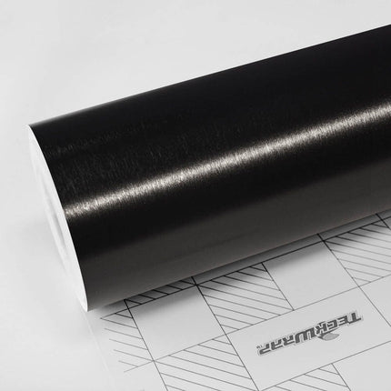 BM04 Ink Black TeckWrap Europe