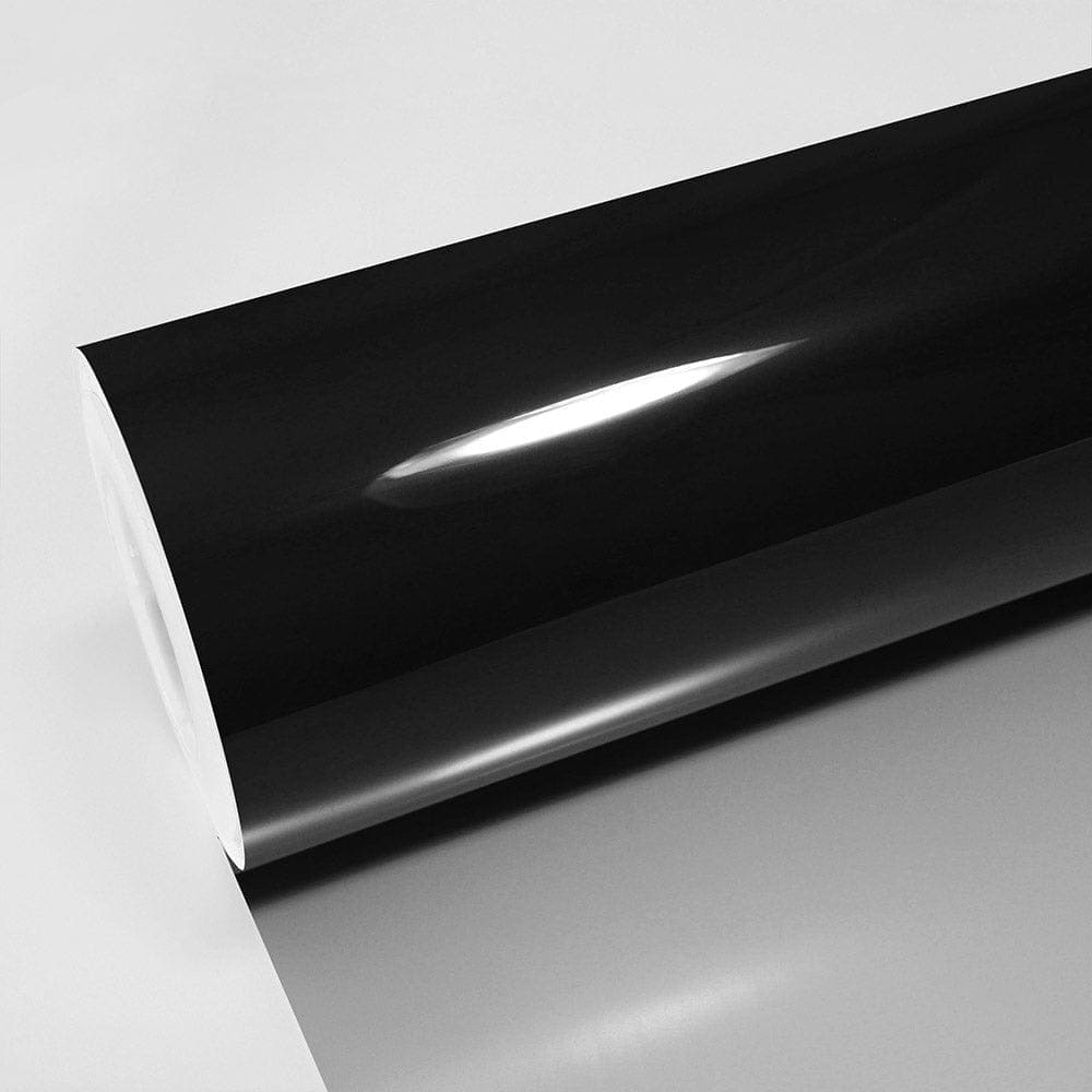 Negru – TeckWrap Europe