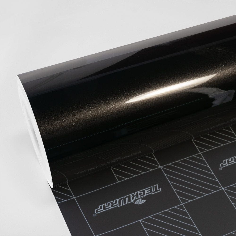Negru – TeckWrap Europe