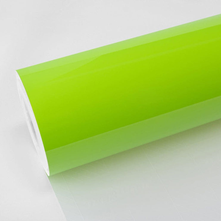CG41-HD Gecko Green TeckWrap Europe
