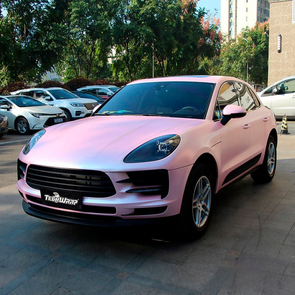 ECH22 Cherry Blossom Pink TeckWrap Europe