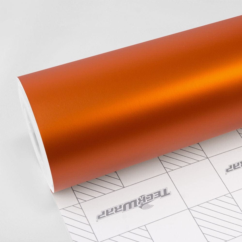 SMT17 Copper Orange TeckWrap Europe