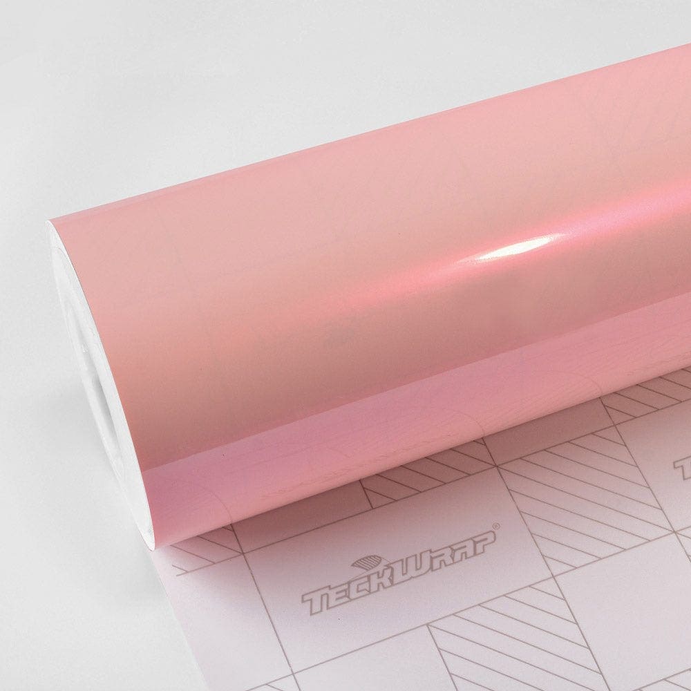 Roz – TeckWrap Europe